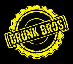 Drunk Bros — logo ufficiale